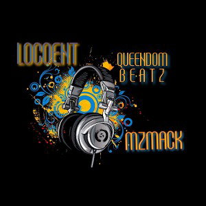 #QUEENDOMBEATZ "STAY TRAPPIN" BEAT @MZMACK                        