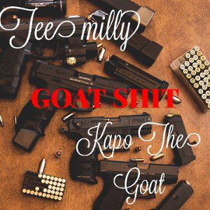 Goat Shit