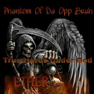  Phantom of da opp bruh