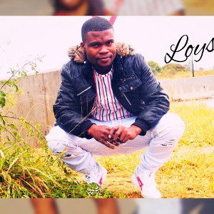 Loys: Esse amor 