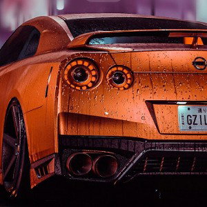 Gt-r