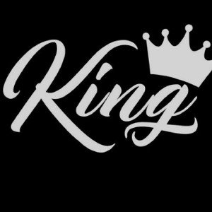 I'm Your King 