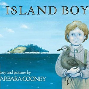 Island Boy