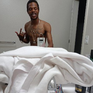 Lill B Boy