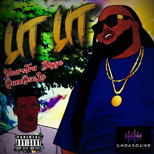 Lit Lit featuring QueeOsaLa
