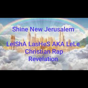 Shine  New Jerusalem