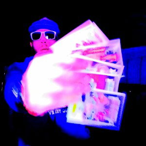BIG DREAMS