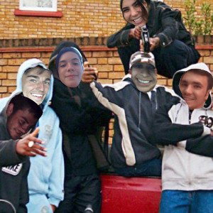 SSGPlugBoiLong - YOUNG BOYS