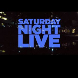 Saturday night live