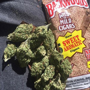 I’m so high remix ft. Johnny Franko 