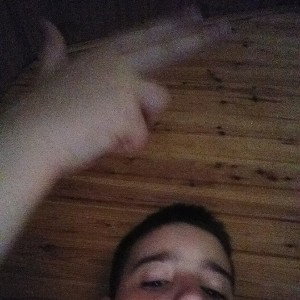 je suis un gangster 
