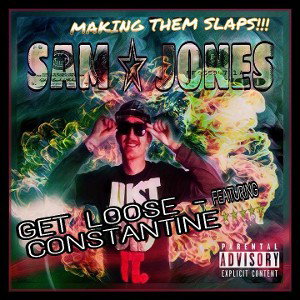 Get Loose Featuring Constantine
