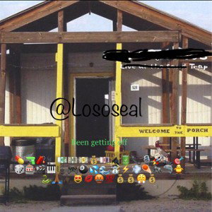 PORCH (LOS) (DEMO)