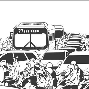 Traffico Prod. Haaga