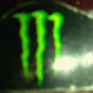 MONSTER JAY