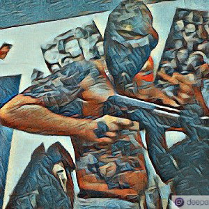 Freestyle