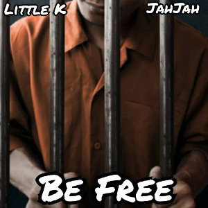 Be Free ft Little K