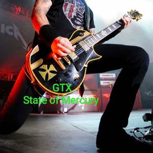 Metallica Medley HipHop - State of Mercury and GTX 