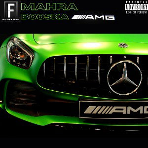 Mahra - Booska AMG