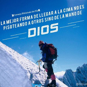Pa la Cima 