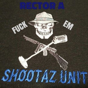 Shootaz Unit Response - Ceen Crazys Added Verse