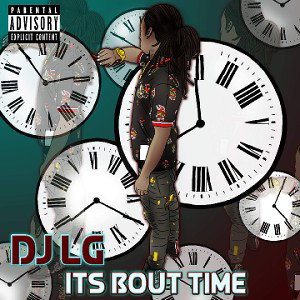 DJ LG- Slip