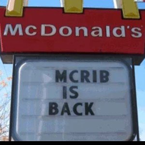 McMuthaFuckinRib