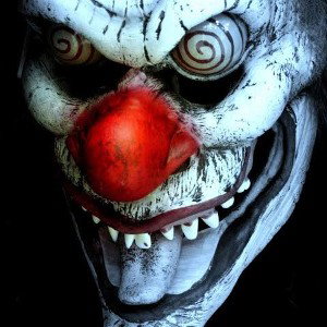 spycho🔪 clown 🤡