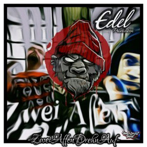 EDELPRIMATEN-Mongo