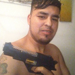 Milton "el diablo" - sicario 