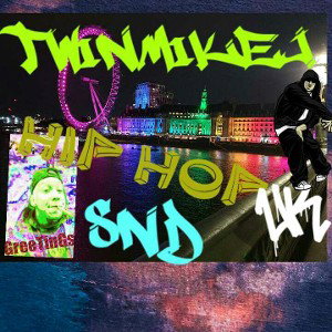 TwinMikeJ Uliczna GrA