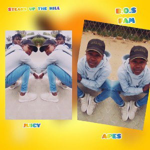 B.O.S - OOH YEAH