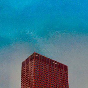 Up in the Sky