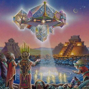 🌀A New Reality🌀 