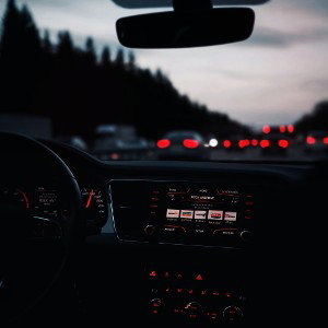 Roads