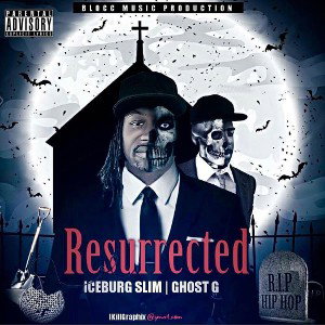 dltby ft Ghost G
