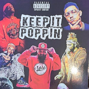  Keep It Poppin 