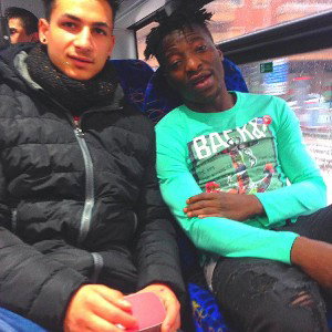 Solo x Francesco 
