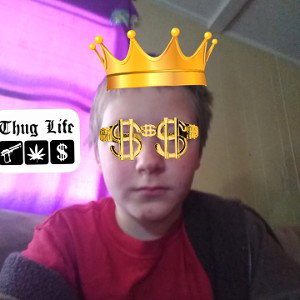 life's hard