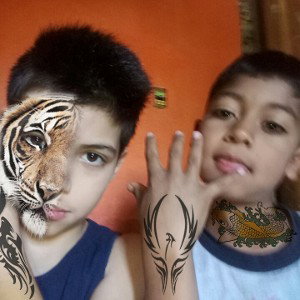 las rimas