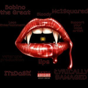 #BloodyLips #BLS