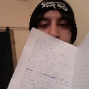 solo escribo