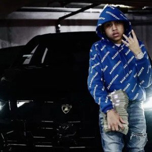 Stunna Gambino - Zaza _Unreleased_