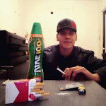 main
crew star
