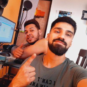 Si Quieres V.a.p Ft. Mike