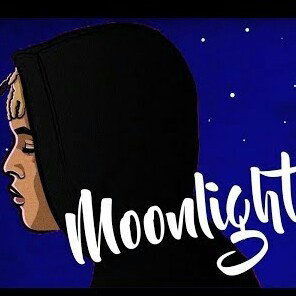 MOONLIGHT XXXTENTACION перевод на русский