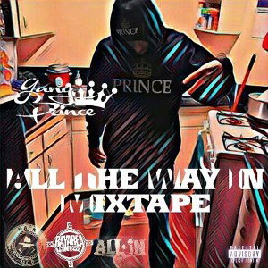 Yung Prince - Hold It Down