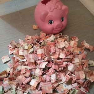 Money Comes & Money goes (Freestyle) 