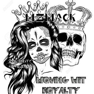 WE MOVING WIT ROYALTY