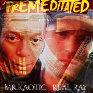 RealRayBmBoss-  Real bullet  Ft Mrkaotic 